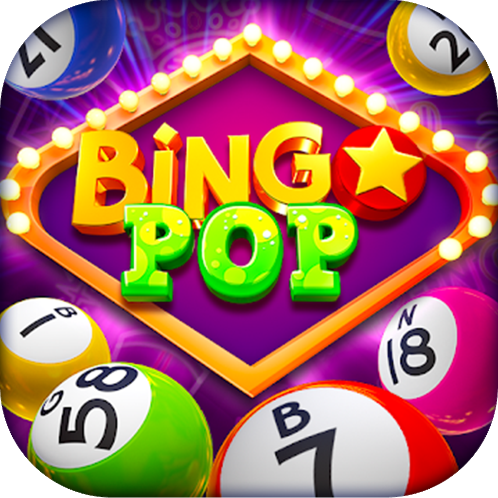 Bingo Pop - Jam City